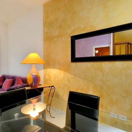 Cozy Flat In Trastevere Roma Exterior foto