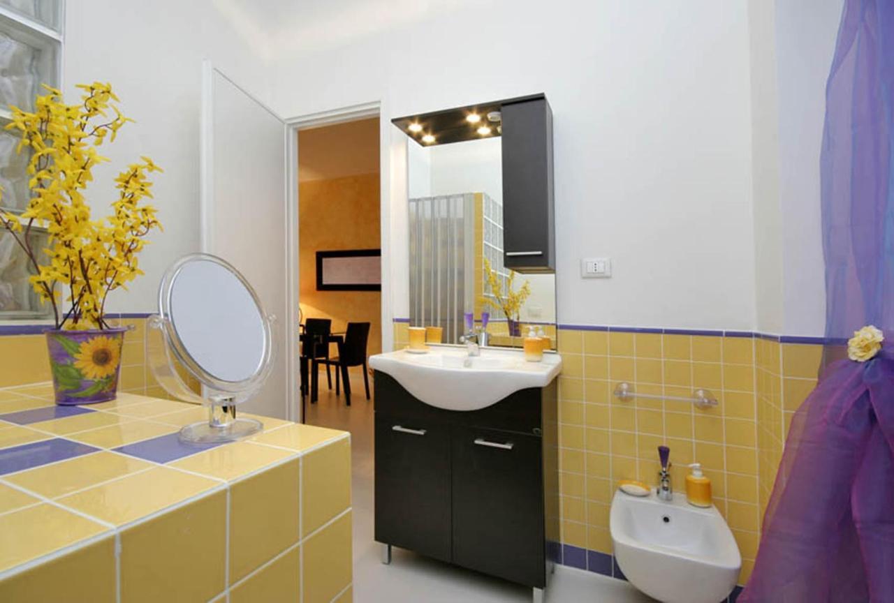 Cozy Flat In Trastevere Roma Exterior foto